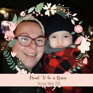 Meet your Posher, Jenna